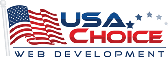 USA Choice Web Development