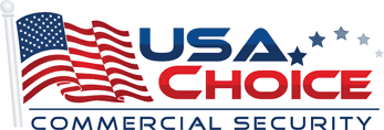 USA Choice Commercial Security